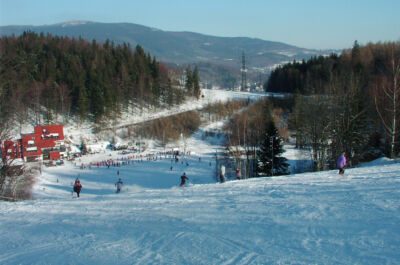 Ski Centrum Miroslav